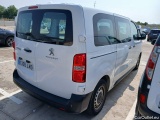  Peugeot  Expert  Combi Standard 1.5 HDI 120CV E6d #2