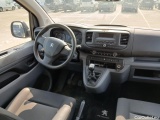  Peugeot  Expert  Combi Standard 1.5 HDI 120CV E6d #3