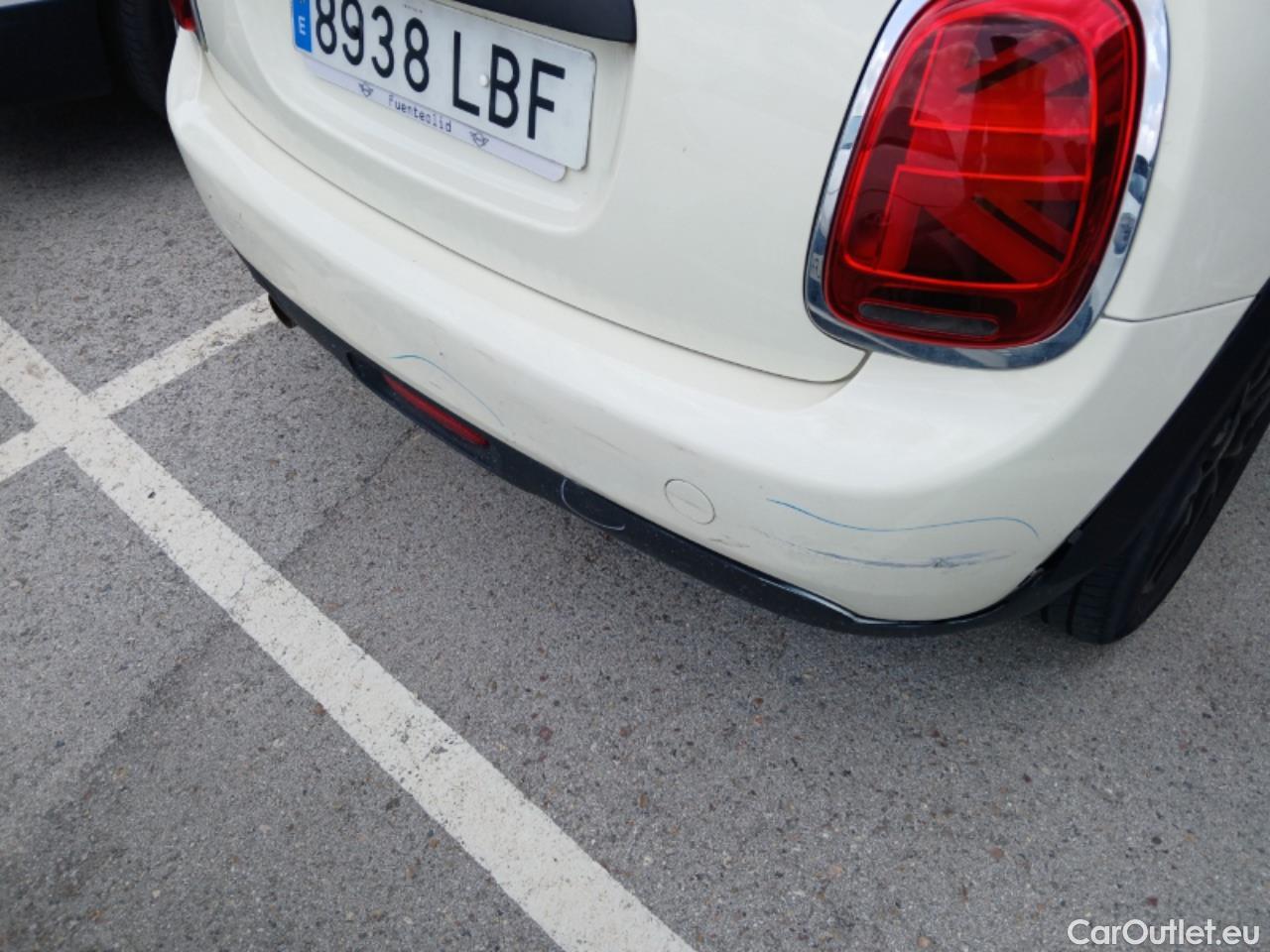  Mini  Cooper Mini 5p One 1.5 100CV E6dT #9