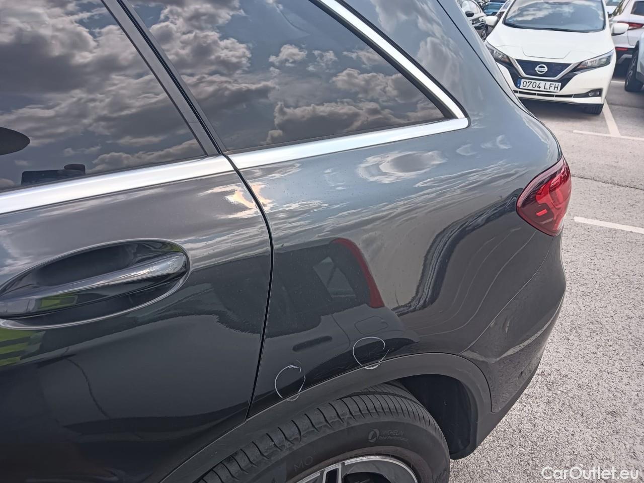  Mercedes  G-Klasee Clase GLC GLC 300 e 4Matic (253.953)AMG 2.0 AMG Line 320CV E6d #10