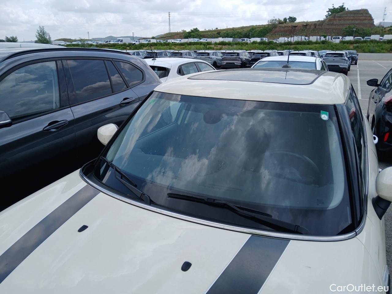  Mini  Cooper Mini 5p One 1.5 100CV E6dT #6