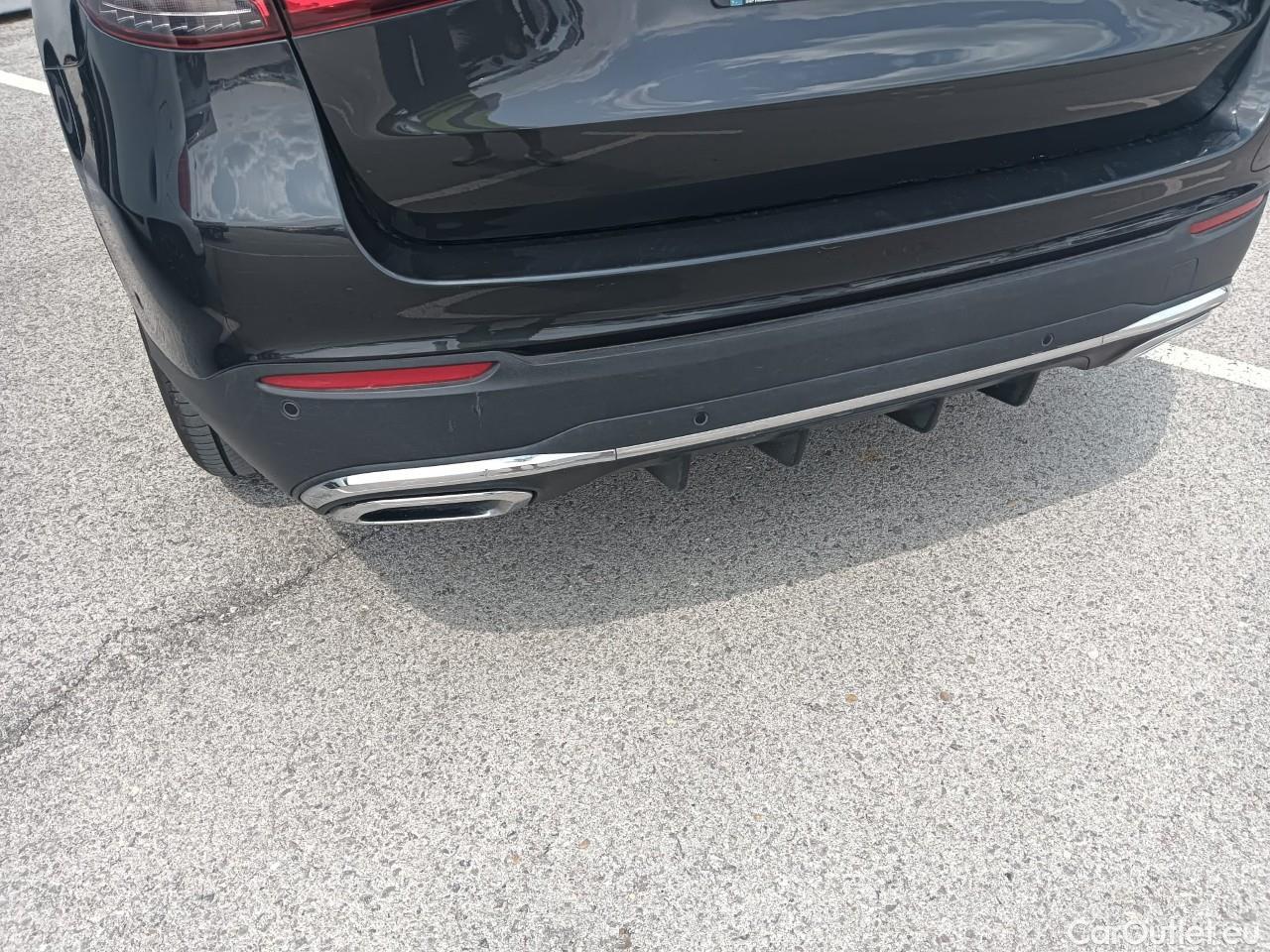  Mercedes  G-Klasee Clase GLC GLC 300 e 4Matic (253.953)AMG 2.0 AMG Line 320CV E6d #17
