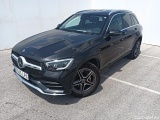  Mercedes  G-Klasee Clase GLC GLC 300 e 4Matic (253.953)AMG 2.0 AMG Line 320CV E6d 