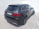  Mercedes  G-Klasee Clase GLC GLC 300 e 4Matic (253.953)AMG 2.0 AMG Line 320CV E6d #2