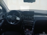  Mercedes  G-Klasee Clase GLC GLC 300 e 4Matic (253.953)AMG 2.0 AMG Line 320CV E6d #3