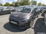  Citroen  C4 BlueHDi 130 S&S BVM6 Business VP [5P] bvm 6-131CH-7cv #28