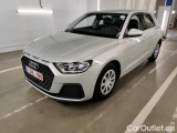  Audi  A1 Sportback  1.0 25 TFSI Attraction 70kW/95pk  5D/P Man-5 - CO2 indicatief 