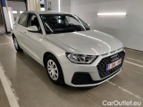  Audi  A1 Sportback  1.0 25 TFSI Attraction 70kW/95pk  5D/P Man-5 - CO2 indicatief #2
