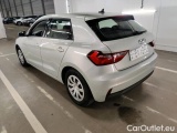  Audi  A1 Sportback  1.0 25 TFSI Attraction 70kW/95pk  5D/P Man-5 - CO2 indicatief #3