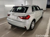  Audi  A1 Sportback  1.0 25 TFSI Attraction 70kW/95pk  5D/P Man-5 - CO2 indicatief #4