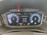  Audi  A1 Sportback  1.0 25 TFSI Attraction 70kW/95pk  5D/P Man-5 - CO2 indicatief #9