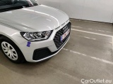  Audi  A1 Sportback  1.0 25 TFSI Attraction 70kW/95pk  5D/P Man-5 - CO2 indicatief #14