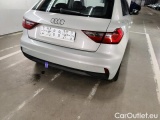  Audi  A1 Sportback  1.0 25 TFSI Attraction 70kW/95pk  5D/P Man-5 - CO2 indicatief #21