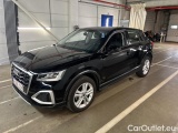  Audi  Q2  1.5 35 TFSI S tronic Adv. B. Ed. 110kW/150pk  5D/P Auto-7 
