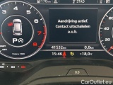  Audi  Q2  1.5 35 TFSI S tronic Adv. B. Ed. 110kW/150pk  5D/P Auto-7 #9