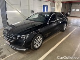  Mercedes  E-Klasse  Berline E 200 d Business Solution 118kW/160pk  4D/P Auto-9 