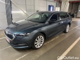  Skoda  Octavia  Combi 1.4 TSI PHEV DSG6 Clever (PHEV) 150kW/204pk  5D/P Auto-6 