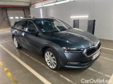 Skoda  Octavia  Combi 1.4 TSI PHEV DSG6 Clever (PHEV) 150kW/204pk  5D/P Auto-6 #2