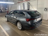  Skoda  Octavia  Combi 1.4 TSI PHEV DSG6 Clever (PHEV) 150kW/204pk  5D/P Auto-6 #3