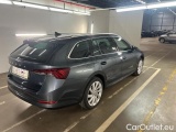  Skoda  Octavia  Combi 1.4 TSI PHEV DSG6 Clever (PHEV) 150kW/204pk  5D/P Auto-6 #4