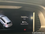 Skoda  Octavia  Combi 1.4 TSI PHEV DSG6 Clever (PHEV) 150kW/204pk  5D/P Auto-6 #9