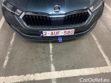  Skoda  Octavia  Combi 1.4 TSI PHEV DSG6 Clever (PHEV) 150kW/204pk  5D/P Auto-6 #15