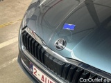  Skoda  Octavia  Combi 1.4 TSI PHEV DSG6 Clever (PHEV) 150kW/204pk  5D/P Auto-6 #18
