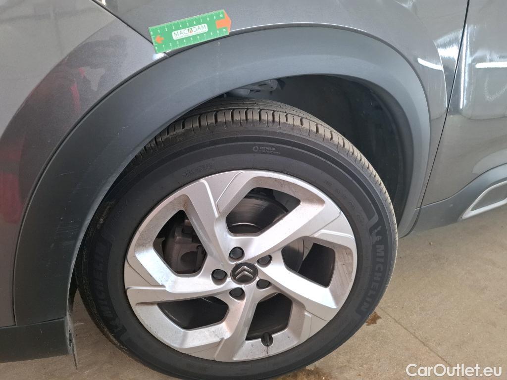  Citroen  C5  Aircross Business 1.5 BlueHDi 130CV BVA8 E6d #36