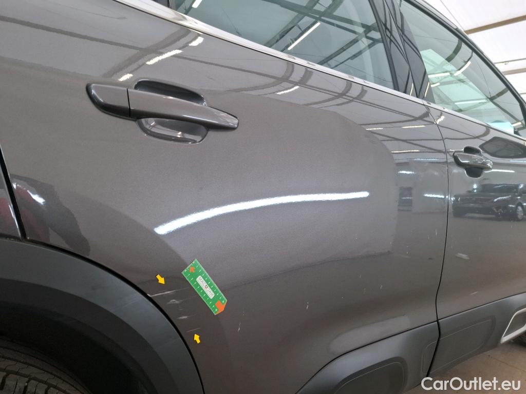  Citroen  C5  Aircross Business 1.5 BlueHDi 130CV BVA8 E6d #4