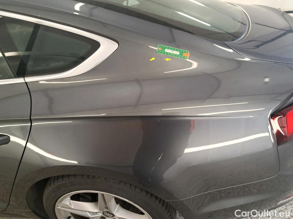  Audi  A5 Sportback AUDI   2016 5P  Berline 35 TDI 150 S TRONIC 7 S LINE SB #29