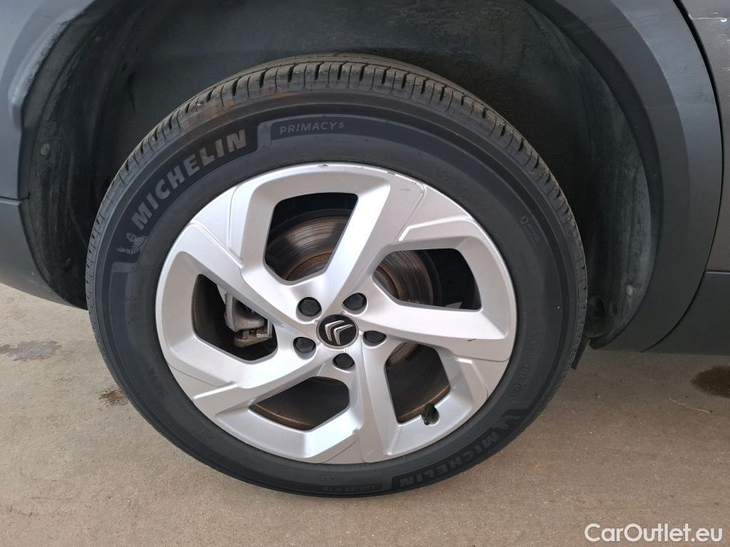  Citroen  C5  Aircross Business 1.5 BlueHDi 130CV BVA8 E6d #30