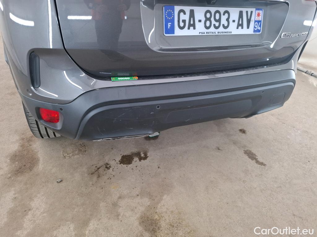  Citroen  C5  Aircross Business 1.5 BlueHDi 130CV BVA8 E6d #10