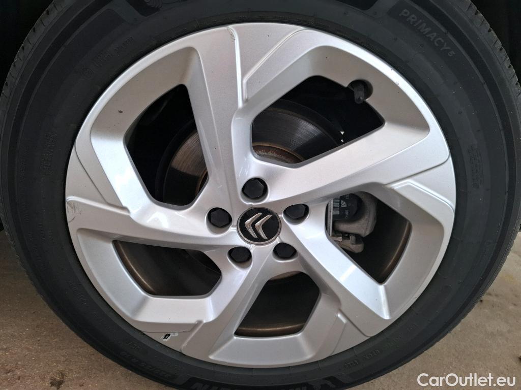  Citroen  C5  Aircross Business 1.5 BlueHDi 130CV BVA8 E6d #26