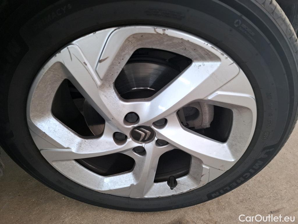  Citroen  C5  Aircross Business 1.5 BlueHDi 130CV BVA8 E6d #19