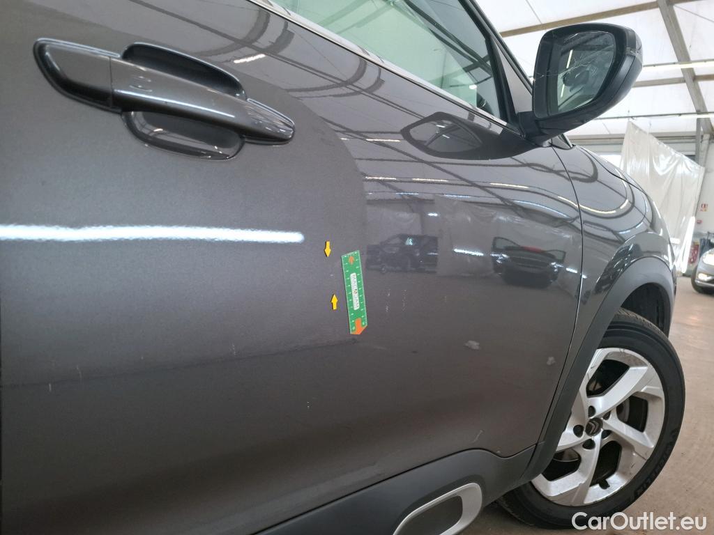  Citroen  C5  Aircross Business 1.5 BlueHDi 130CV BVA8 E6d #6