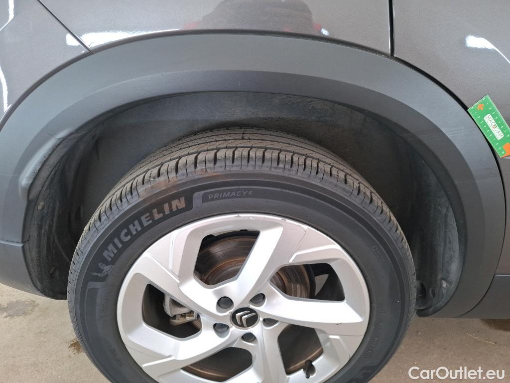  Citroen  C5  Aircross Business 1.5 BlueHDi 130CV BVA8 E6d #15