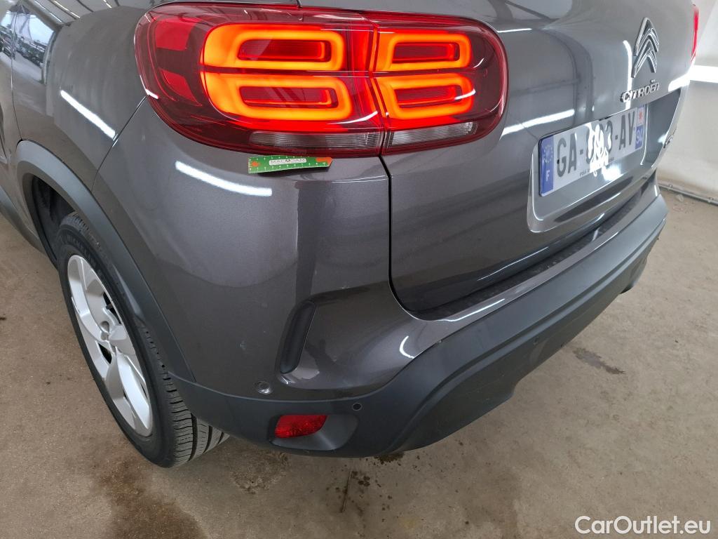  Citroen  C5  Aircross Business 1.5 BlueHDi 130CV BVA8 E6d #38