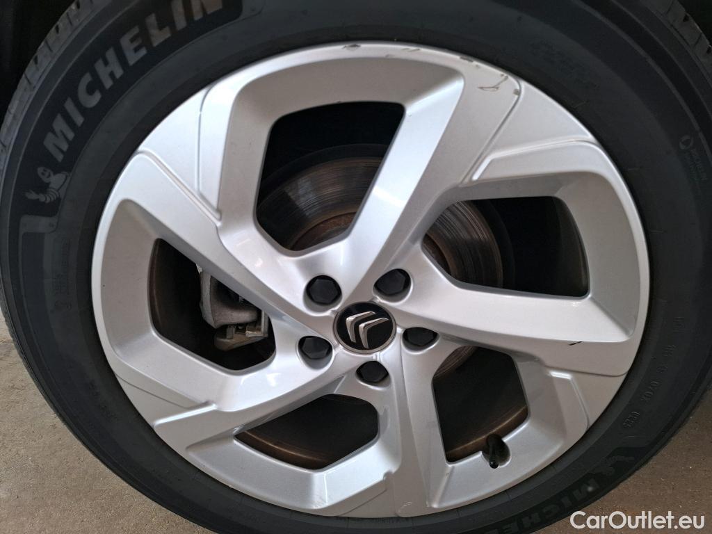  Citroen  C5  Aircross Business 1.5 BlueHDi 130CV BVA8 E6d #31