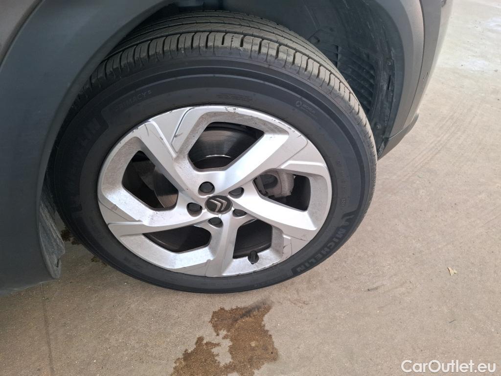  Citroen  C5  Aircross Business 1.5 BlueHDi 130CV BVA8 E6d #18