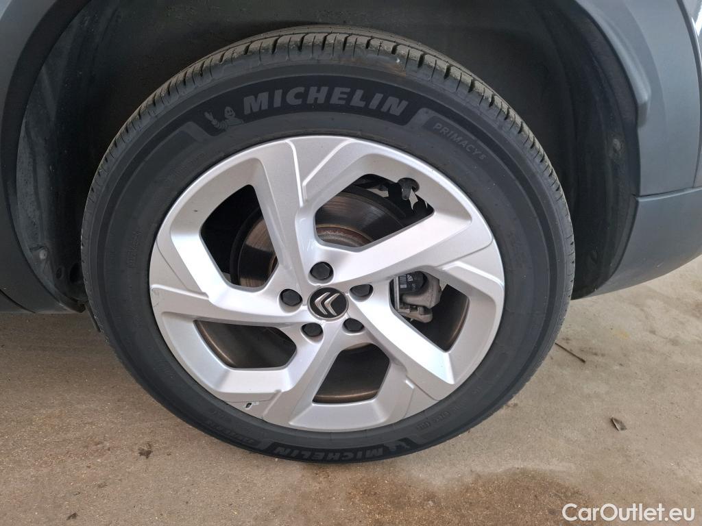  Citroen  C5  Aircross Business 1.5 BlueHDi 130CV BVA8 E6d #25