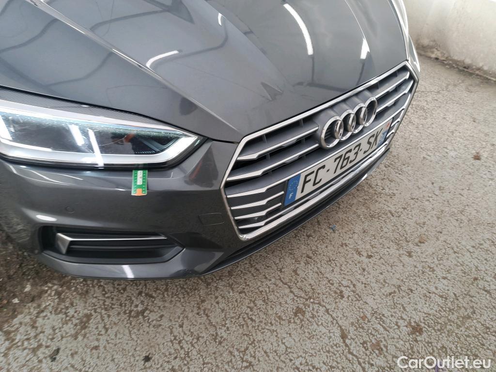  Audi  A5 Sportback AUDI   2016 5P  Berline 35 TDI 150 S TRONIC 7 S LINE SB #3