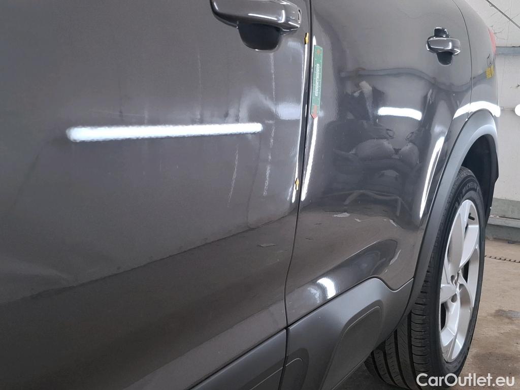  Citroen  C5  Aircross Business 1.5 BlueHDi 130CV BVA8 E6d #2