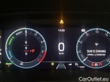  Skoda  Octavia  Combi 1.4 TSI PHEV DSG6 Clever (PHEV) 150kW/204pk  5D/P Auto-6 #46