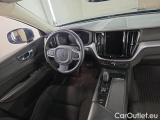  Volvo  XC60  T6 Recharge 4x4 Geartr Inscription Expr. (PHEV) 251kW/341pk  5D/P Auto-8 #5