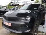  Opel  Astra  Sports Tourer 1.2 Turbo S/S GS Auto 96kW/130pk  5D/P Auto-8 