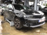  Opel  Astra  Sports Tourer 1.2 Turbo S/S GS Auto 96kW/130pk  5D/P Auto-8 #4