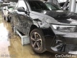  Opel  Astra  Sports Tourer 1.2 Turbo S/S GS Auto 96kW/130pk  5D/P Auto-8 #20