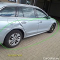  Skoda  Octavia  Combi 2.0 CRTDI DSG7 Ambition 110kW/150pk  5D/P Auto-7 