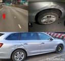  Skoda  Octavia  Combi 2.0 CRTDI DSG7 Ambition 110kW/150pk  5D/P Auto-7 #2