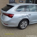  Skoda  Octavia  Combi 2.0 CRTDI DSG7 Ambition 110kW/150pk  5D/P Auto-7 #5